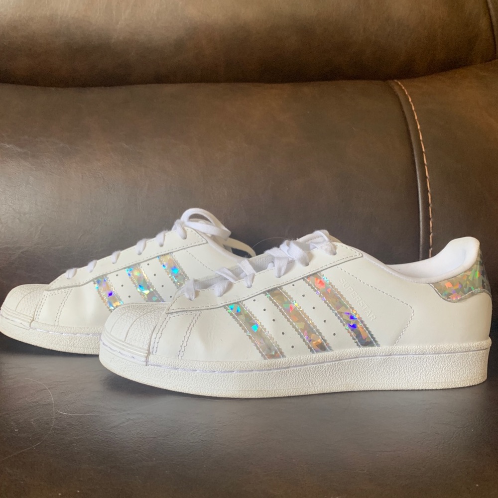Adidas Superstar US 6
